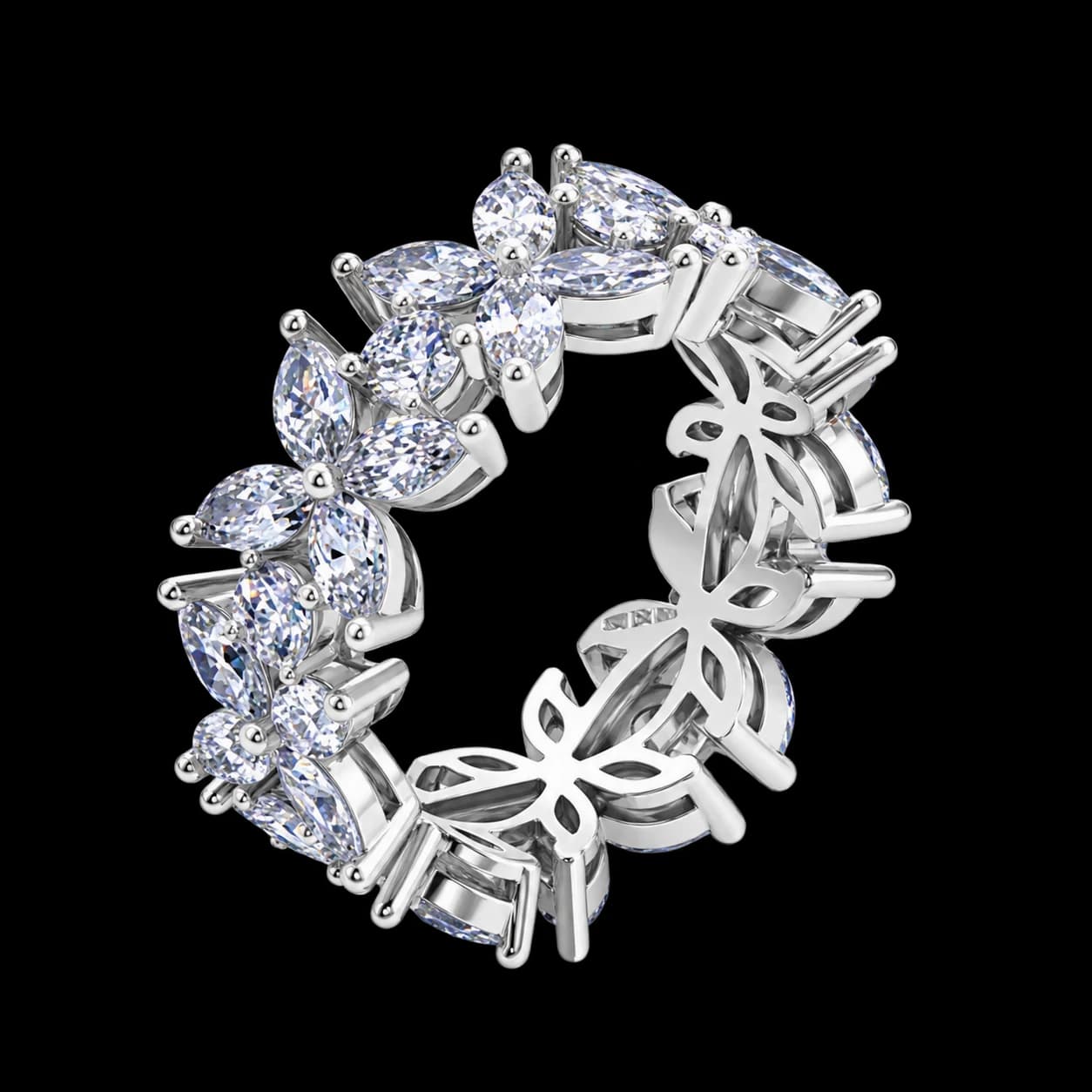 Rings collection