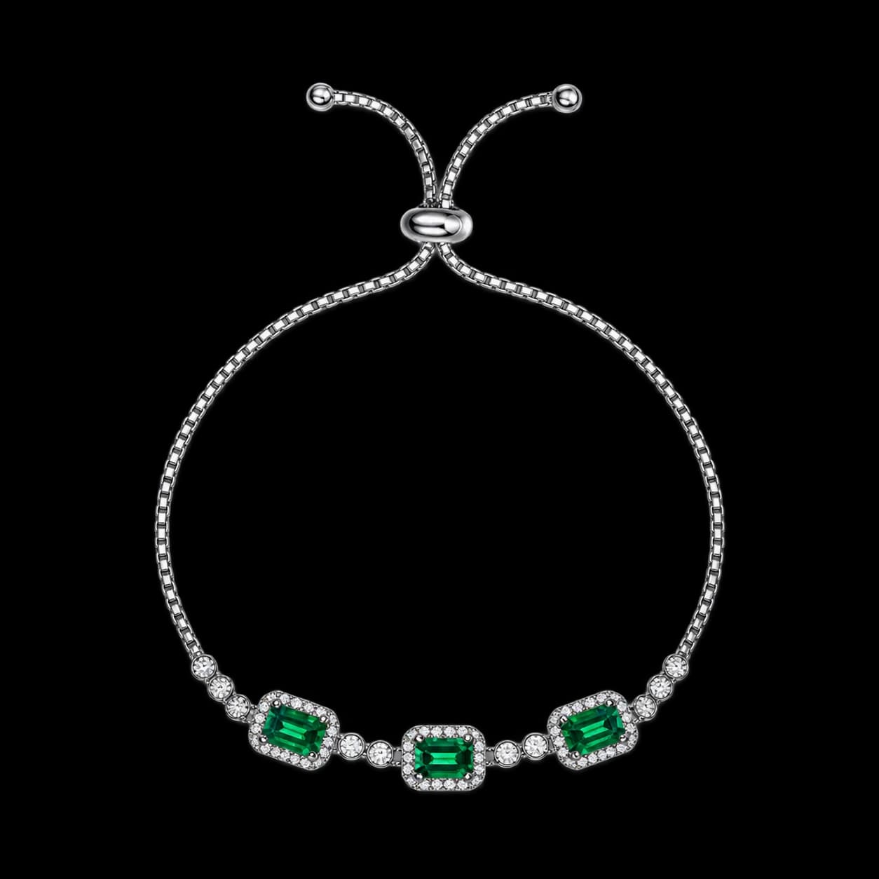 Bracelets collection